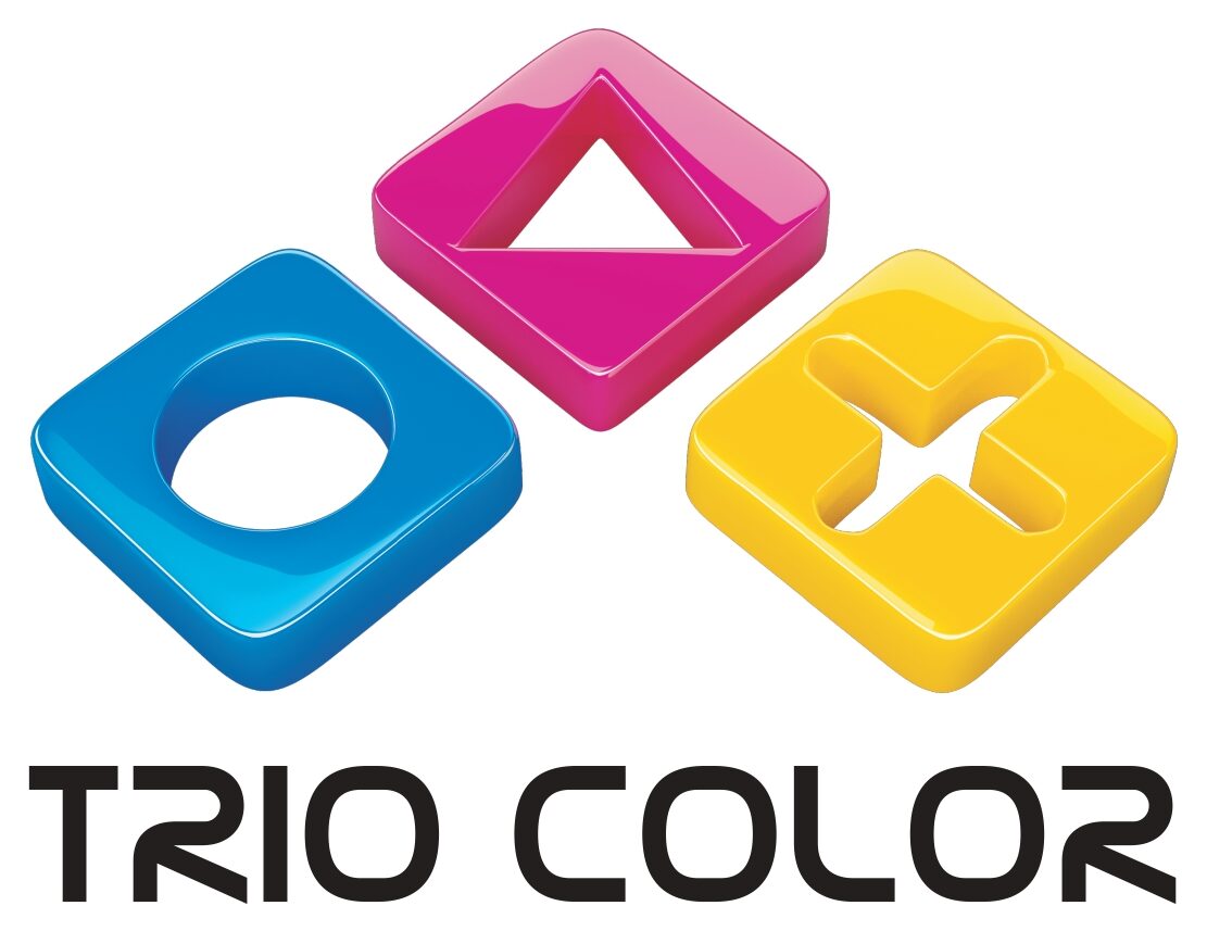 Trio Color